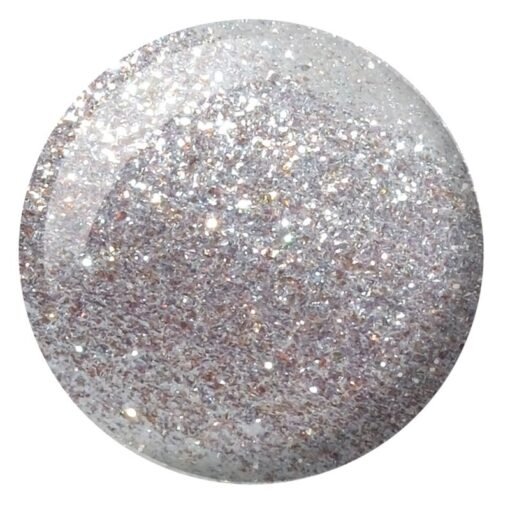 DIVA Gel Nail Polish 002 Full Moon