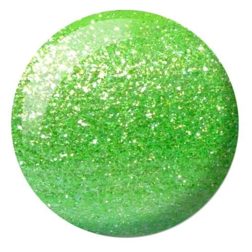 DIVA Gel Nail Polish 017 UFO Meets Earth