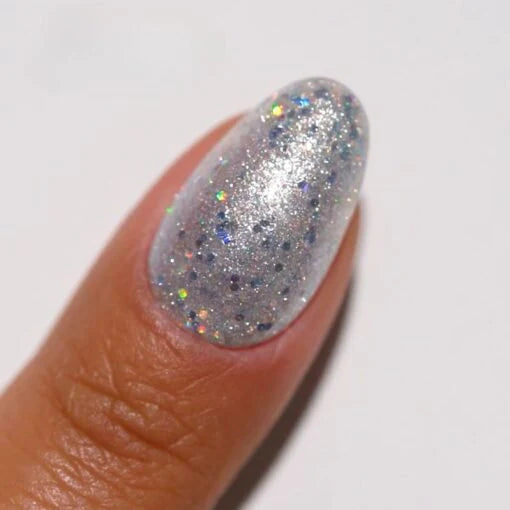 DIVA Gel Nail Polish 020 Meet On The Dance Floor