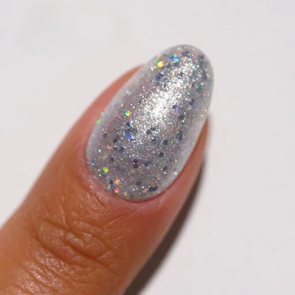 DIVA Gel Nail Polish 020 Meet On The Dance Floor