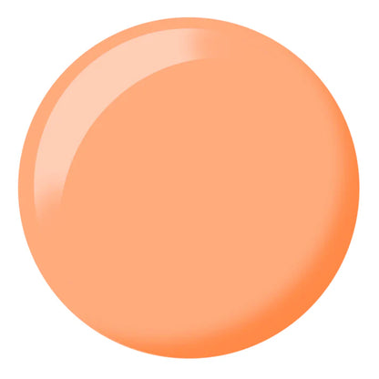 DIVA Gel Nail Polish 145 Crème Peach