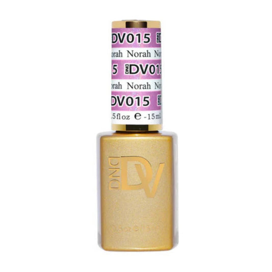 DIVA Gel Nail Polish 15 Norah