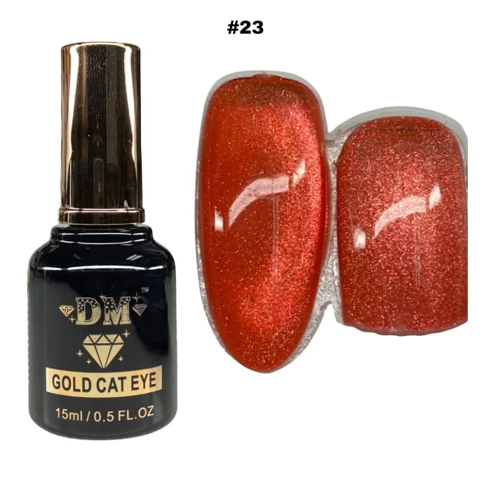 DM gemstone cat eye 30