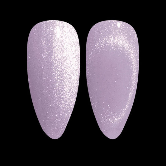 DNA Diva 9d Cat Eye Daydream Gel Nail Polish 27 Fairytail