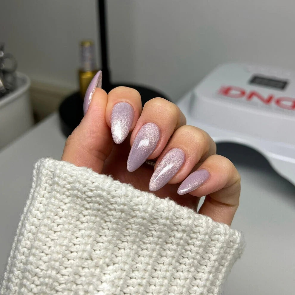 DNA Diva 9d Cat Eye Daydream Gel Nail Polish 27 Fairytail