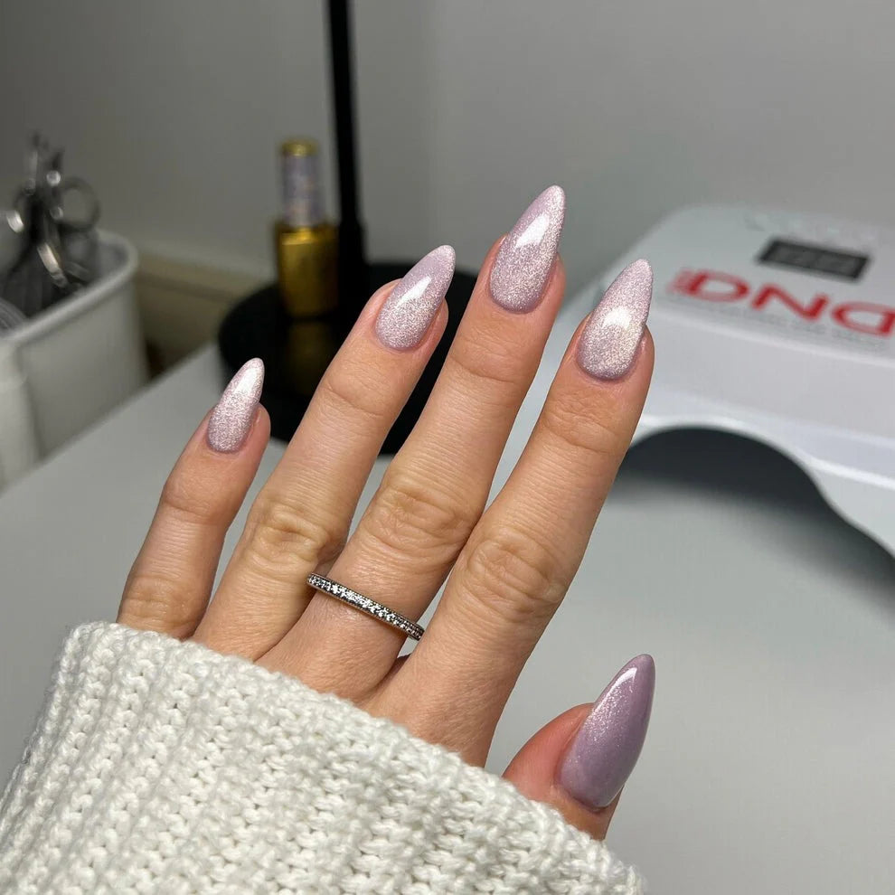 DNA Diva 9d Cat Eye Daydream Gel Nail Polish 27 Fairytail
