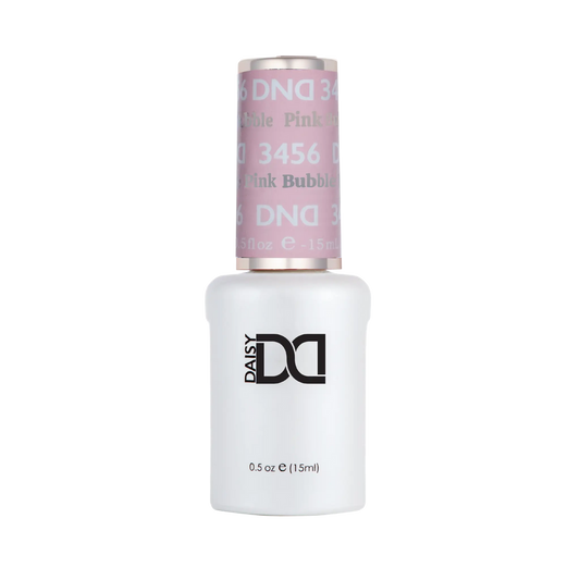 DND gel - #3456 Pink Bubble