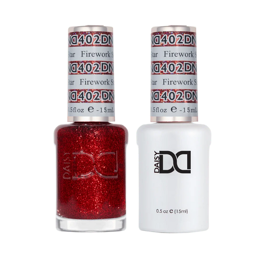 DND duo 402 Firework Star