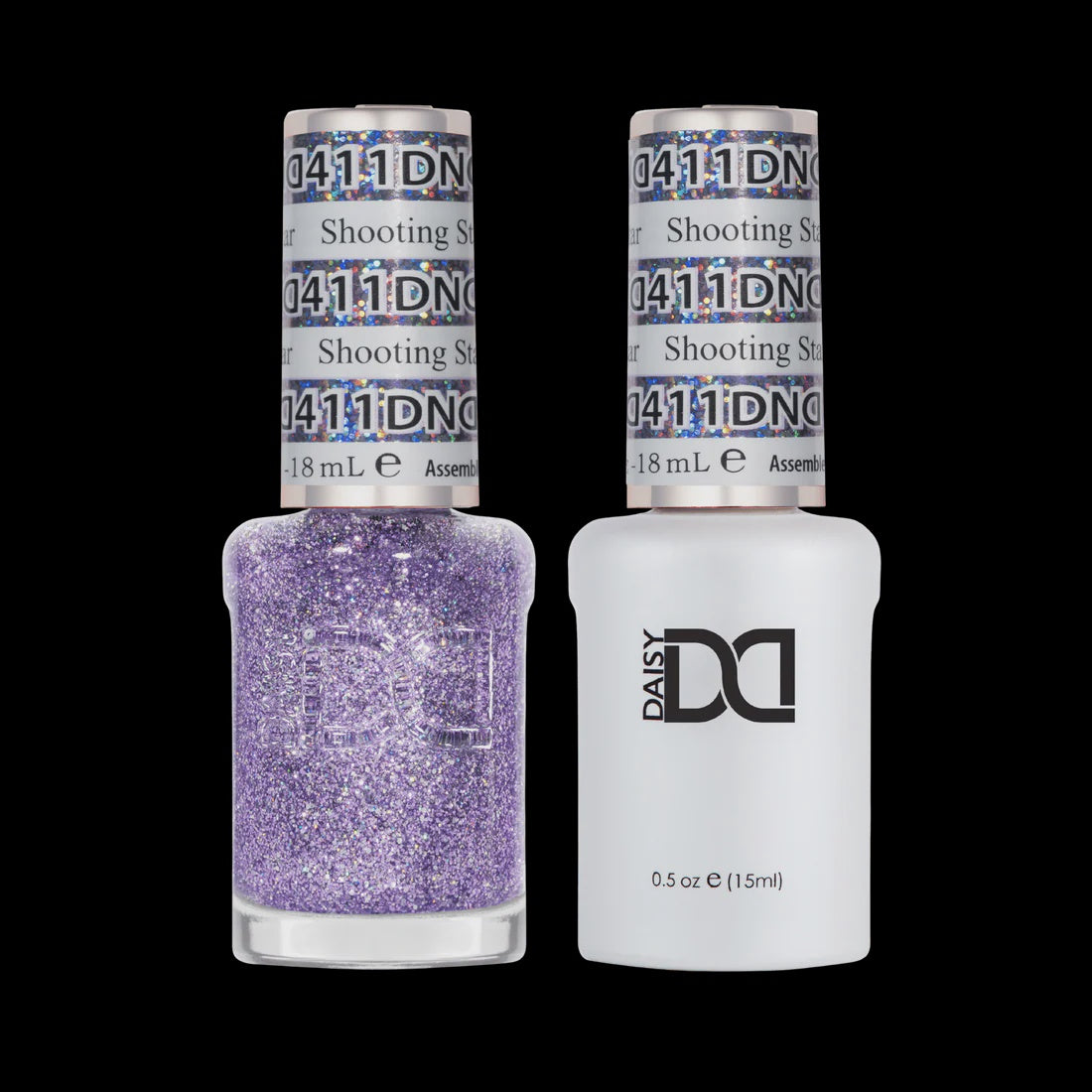 DND duo 411 Shooting Star