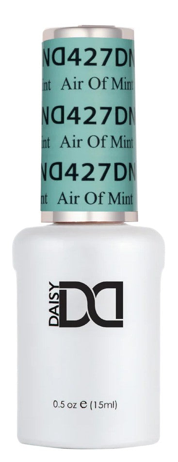 DND gel 427 Air Of Mint