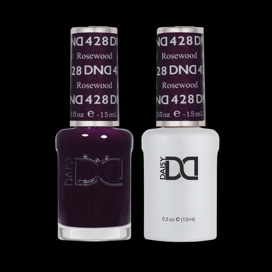 DND duo 428 Rosewood Star