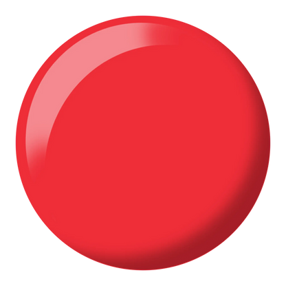 DND gel - #430 Ferrari Red