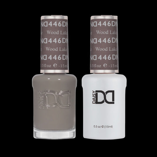 DND duo 446 Woodlake