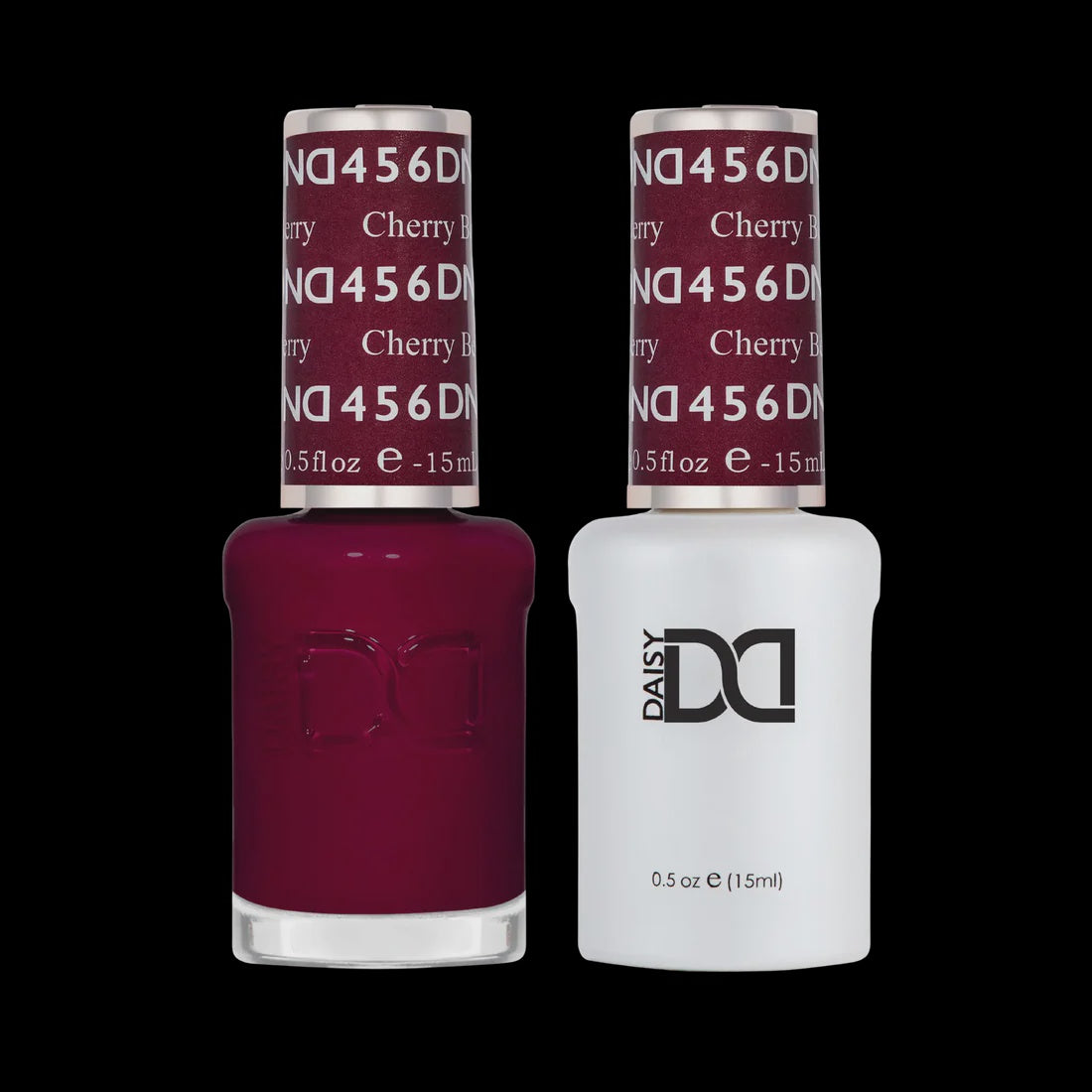 DND duo 456 Cherry Berry