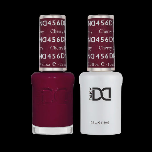 DND duo 456 Cherry Berry