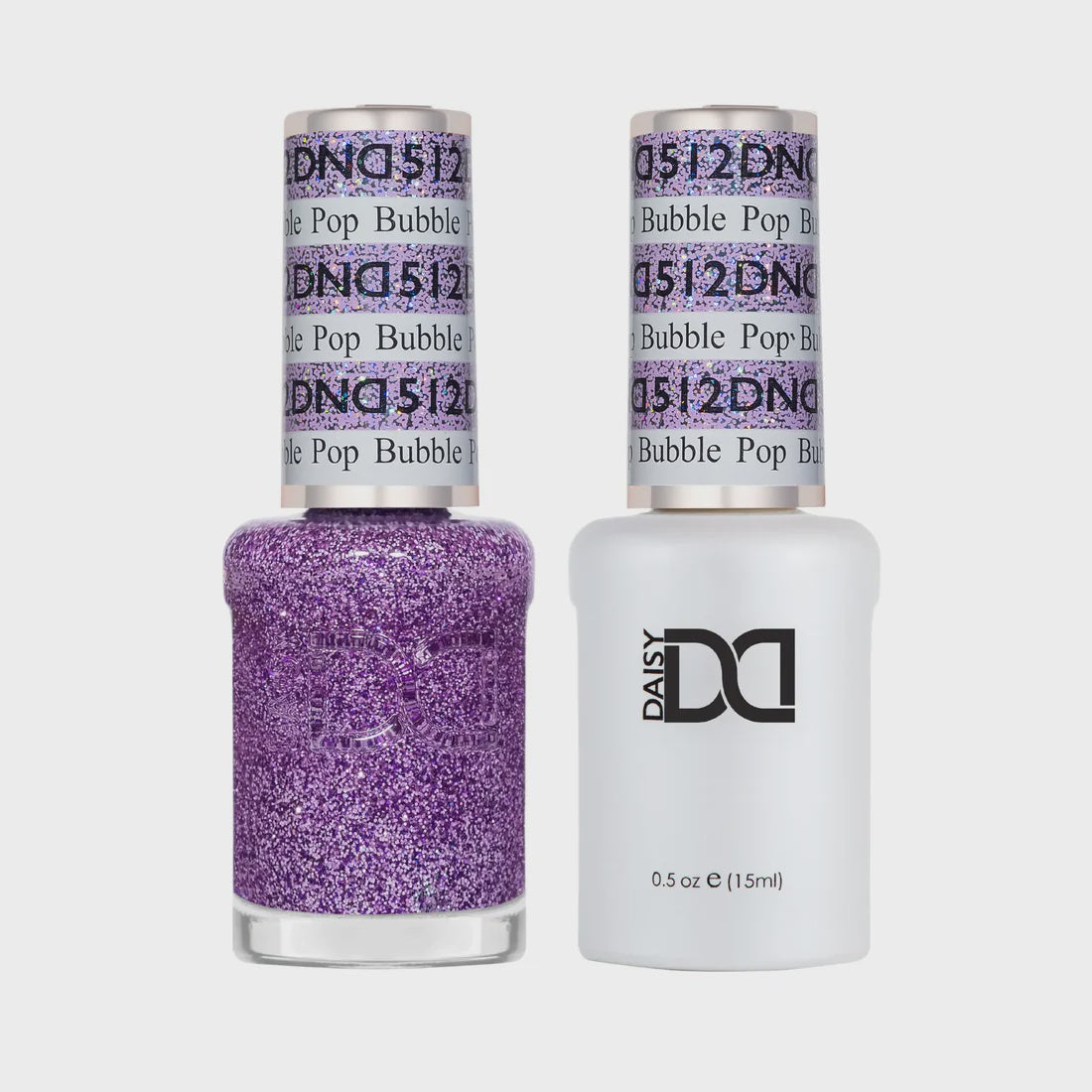 DND duo 512 Bubble Pop