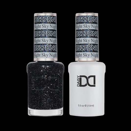 DND duo 527 Night Sky