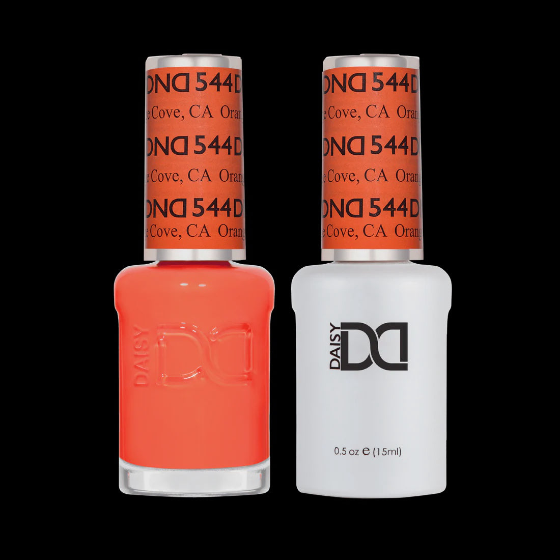 DND duo 544 Orange Cove