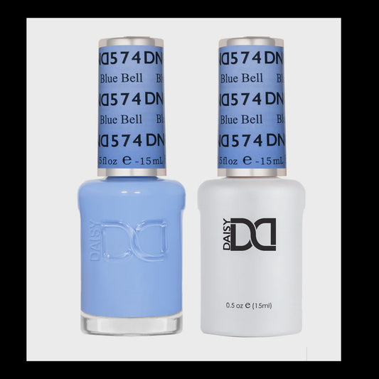 DND duo 574 Blue Bel