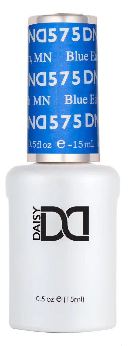 DND gel 575 Blue Earth