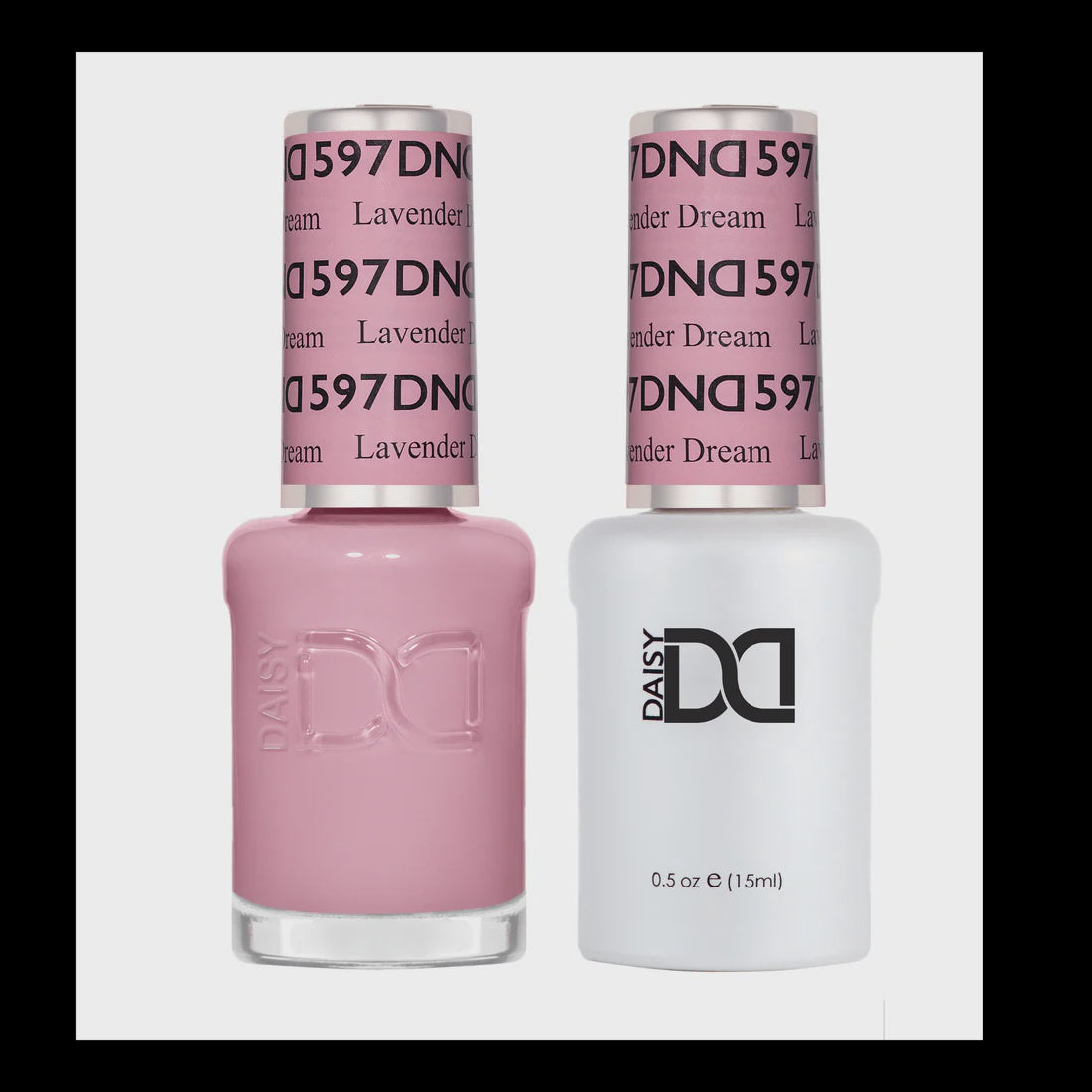DND duo 597 Lavender Dream