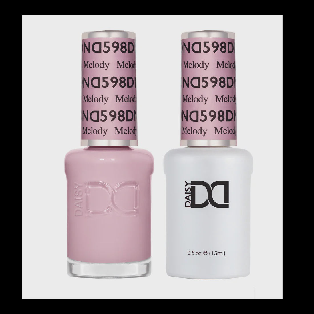 DND duo 598 Melody