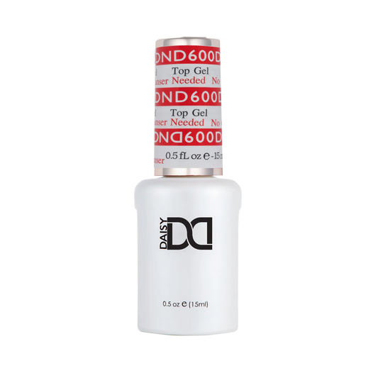 DND Top Gel - #600