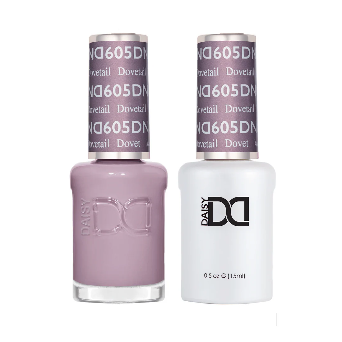 DND duo - #605 Dovetail