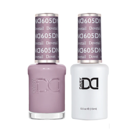 DND duo 605 Dovetail
