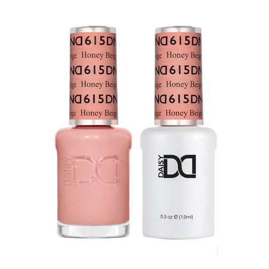 DND duo 615  Honey Beige