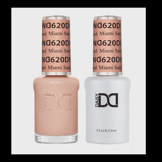 DND duo 620 Miami Sand
