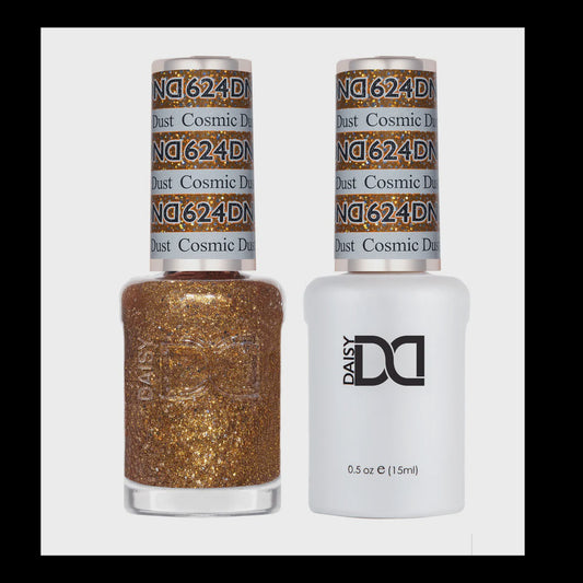 DND duo 624 Cosmic Dust