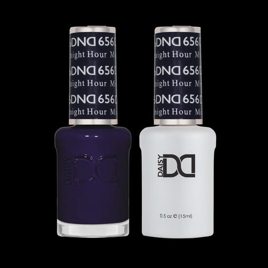 DND duo 656 Midnight Hour