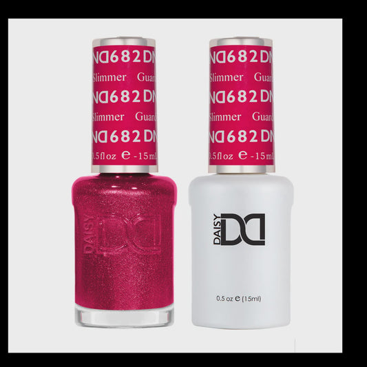 DND duo 682 Guardian Slimmer