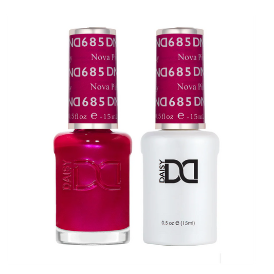 DND duo 685 Nova Pinky
