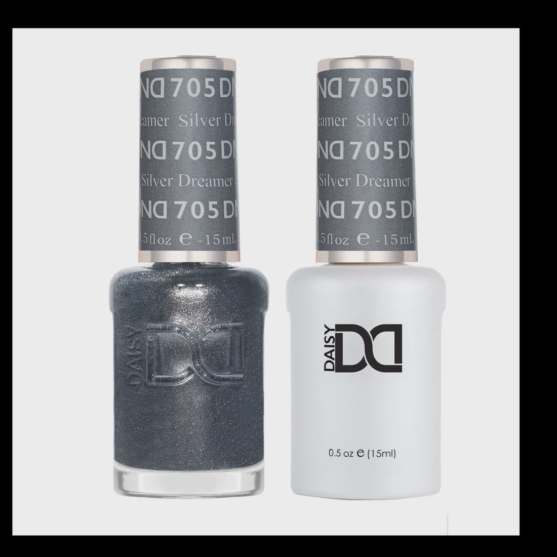 DND duo 705 Silver Dreamer