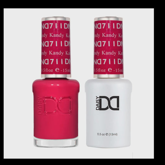 DND duo 711 Kandy