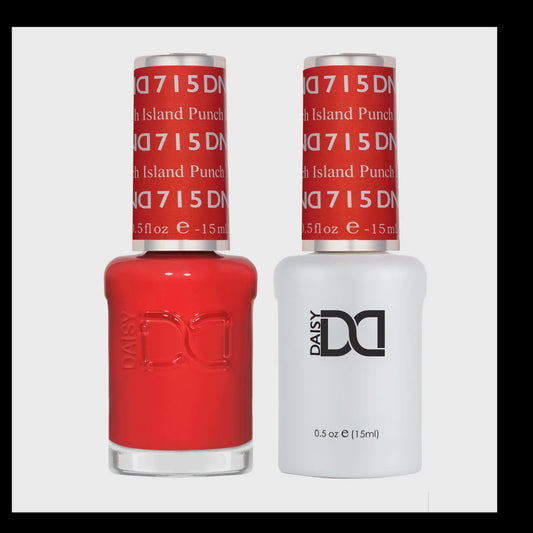 DND duo 715 Island Punch