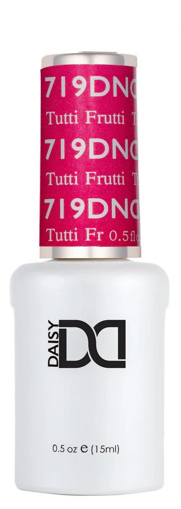 DND gel 719 Tutti Frutti