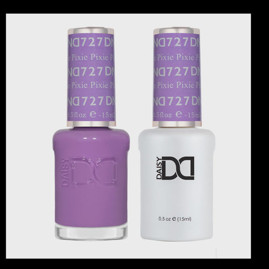 DND duo 727 Pixie