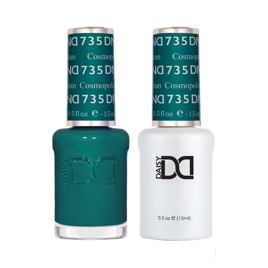 DND duo 735 Cosmopolitan