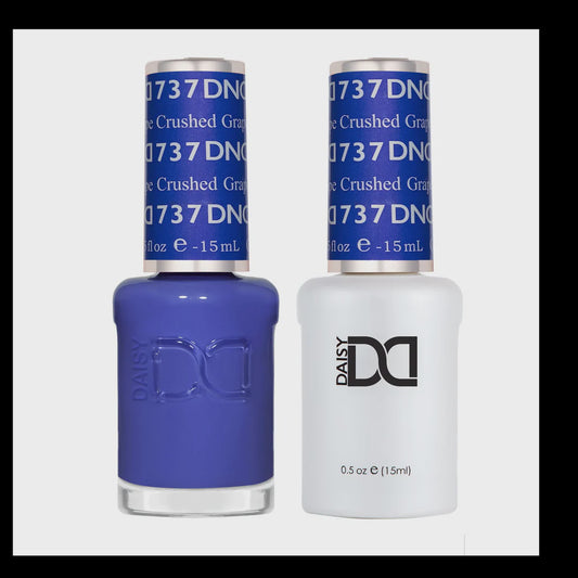 DND duo 737 Crushed Grape