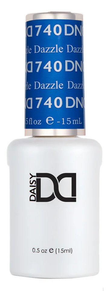 DND gel - #740 Dazzle