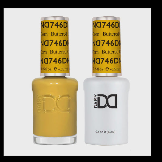 DND duo 746 Buttered Corn