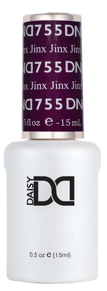 DND gel 755 Jinx