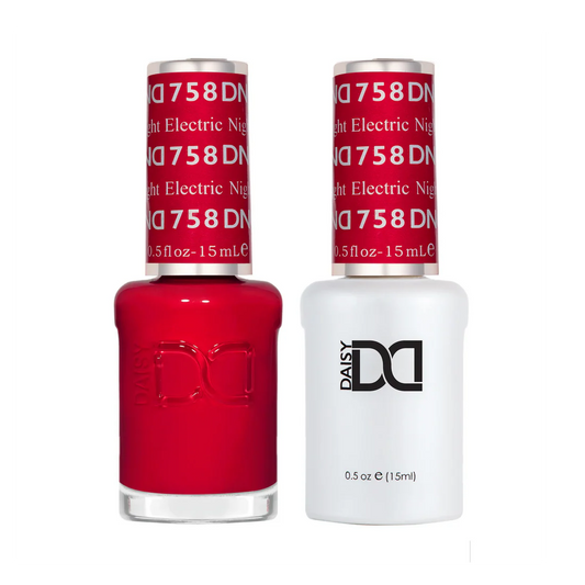 DND duo 758 Electric Night
