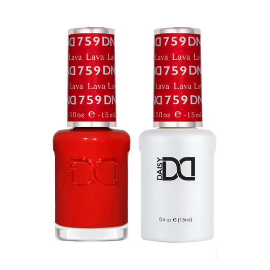 DND duo 759 Lava