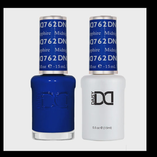DND duo 762 Midnight Sapphire