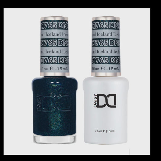 DND duo 765 Iceland