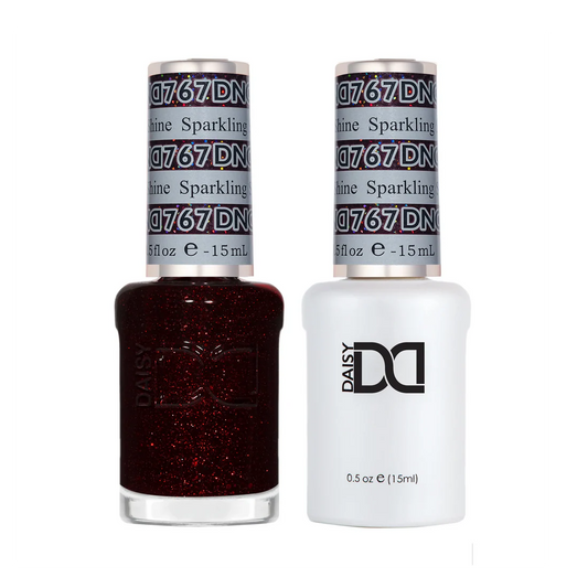 DND duo 767 Sparkling Shine